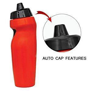 Outdoor Cycling Kettle Portable Bicycle Water Bottle Mountain Road Bike Water Bottle