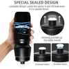 Suitable Squeeze Water Bottle for Bicycle Cycling Sports