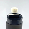 Bouteille Sport Botella De Agua Sin Bpa Best Daily Plastic Sport Bottle Bpa Free Custom Logo Water Bottles