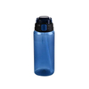 Fitness Flasche Botella Agua Deporte Bulk Sport Bpa Free Tritan Plastic Sports Water Bottle
