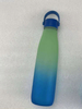 1000Ml 32Oz Leakproof Portable Bpa Free Outdoor Plastic Sports Drinking Water Bottle
