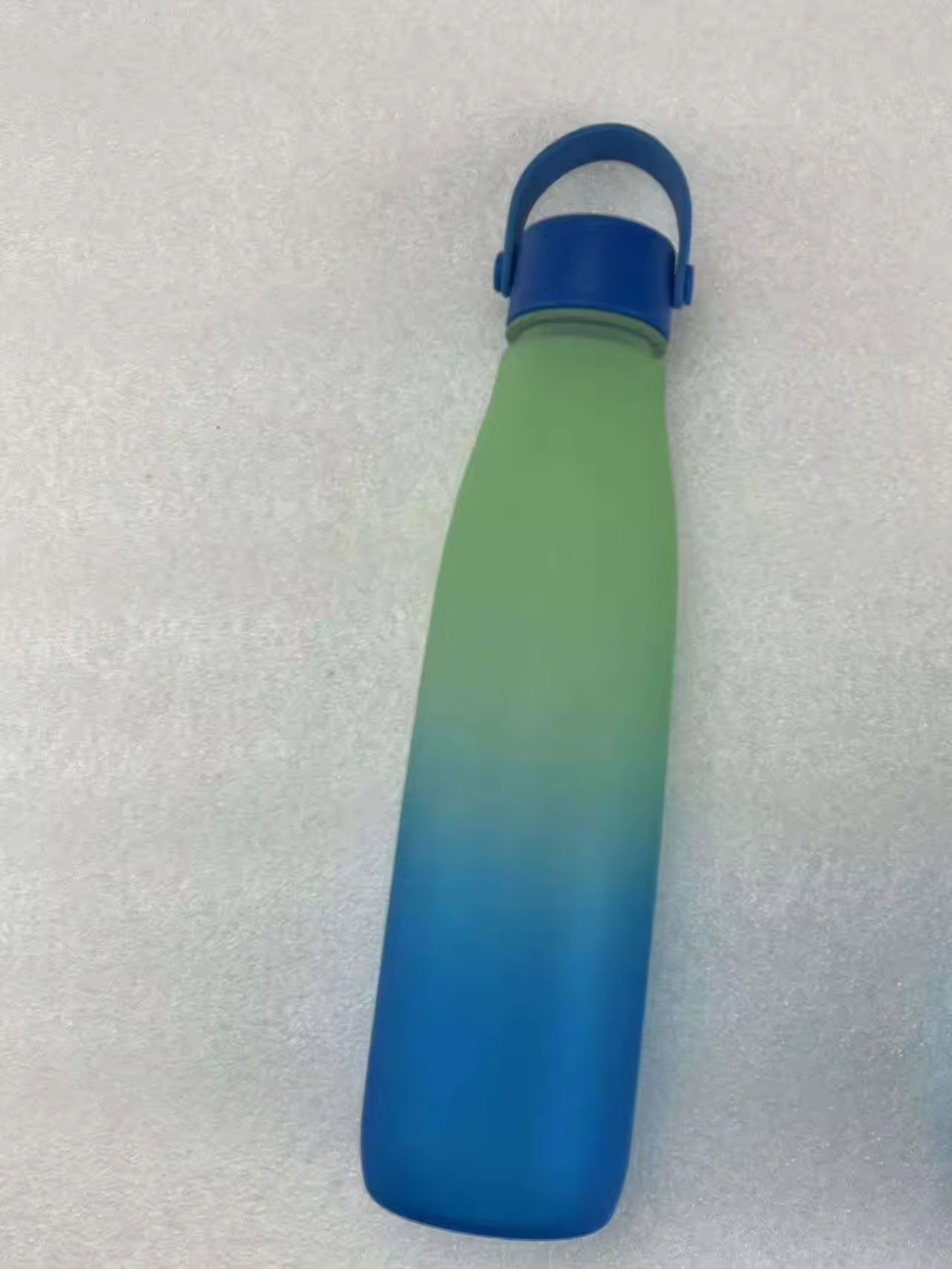 1000Ml 32Oz Leakproof Portable Bpa Free Outdoor Plastic Sports Drinking Water Bottle
