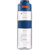 Wholesale 800ml Tritan Plastic Drinking Bottle Gym Sport Water Bottle