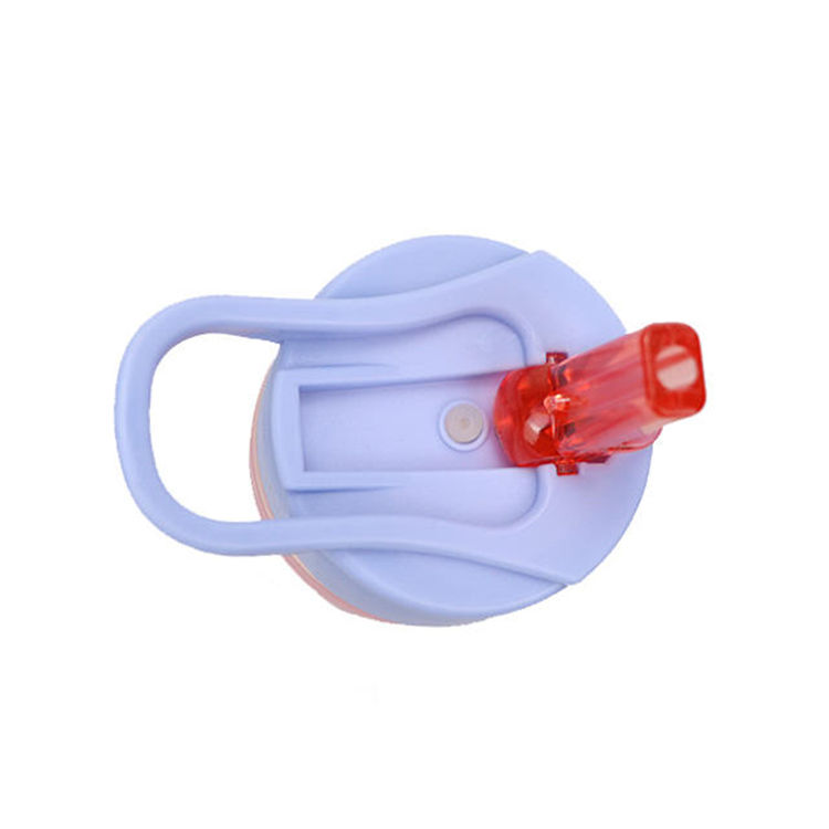Custom Bpa Free 550 Ml 550Ml Kids Plastic Sports Water Bottle