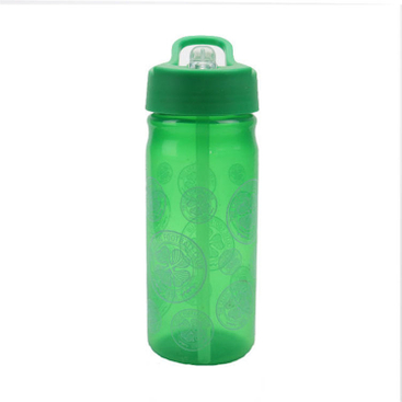 Custom Bpa Free 550 Ml 550Ml Kids Plastic Sports Water Bottle