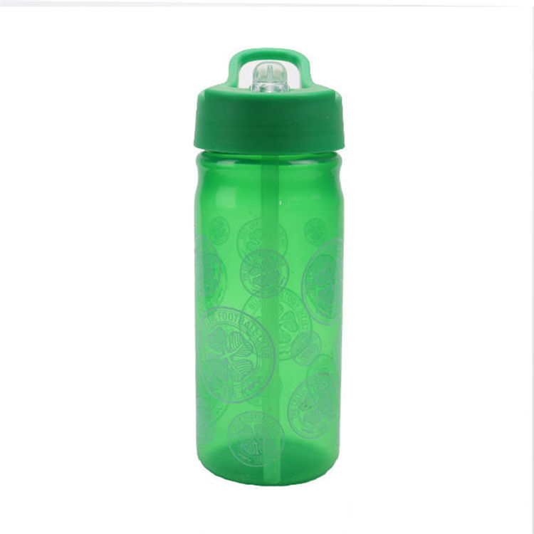 Custom Bpa Free 550 Ml 550Ml Kids Plastic Sports Water Bottle