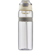 Tritan Flasche Bpa Free High Quality Plastic Sports Drink Bottles in Bulk Water Bottle With Straw