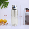 2023 Botellas De Agua De 32 Onzas 1000 Ml 1000Ml 32 Oz 32Oz Tritan Plastic Water Bottle