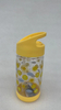 400ML TRITAN Bpa Free Direct Kids Leak Proof Drinking Water Bottle With Straw