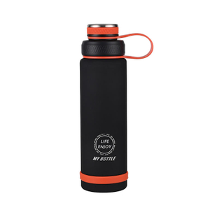 Bouteille Eau Sport 640Ml Eco Friendly Reusable Leak Proof Bottle Customisable Water Bottles