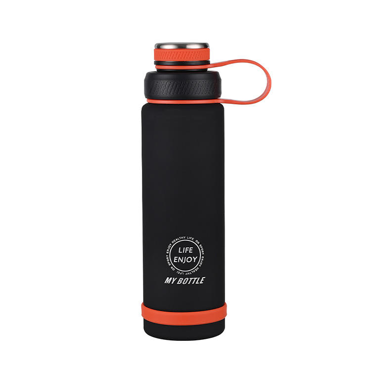 Bouteille Eau Sport 640Ml Eco Friendly Reusable Leak Proof Bottle Customisable Water Bottles