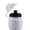 800 Ml 800Ml White Plastic Gym Fitness Reusable Squeeze Sport Bottle Drinking Bottle