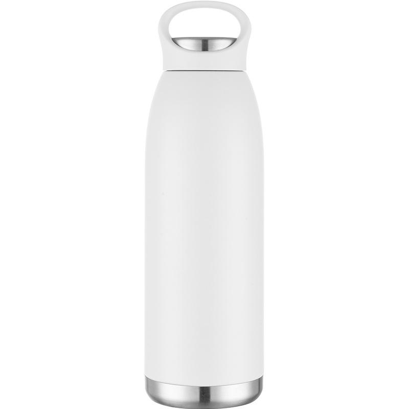 500ml Wholesale Custom 18/8 Stainless Steel Double Wall Vacuum Insulated Flask Water Bottle