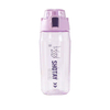 Wholesale Customized Logo Bpa Free Fitness Sport Plastic Water Bottles for Adults