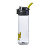 Botella De Agua Deportiva Sin Bpa 730Ml Drink Water Bottle Bpa Free Tritan Gym Sports Bottles