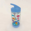 Botella De Agua Para Ninos Bpa Free Direct Kids Leak Proof Drinking Water Bottle With Straw