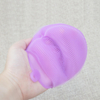 Silicone Household Cleaning Tools Useful Double-faced Cleaning Brush Soft Exfoliating Baby Skin Clean Gloves