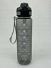 Wholesale 32oz 32 oz 1000ml Gym Drinking Clear BPA Free Tritan Plastic Wide Mouth Water Bottle With Lid Custom Logo