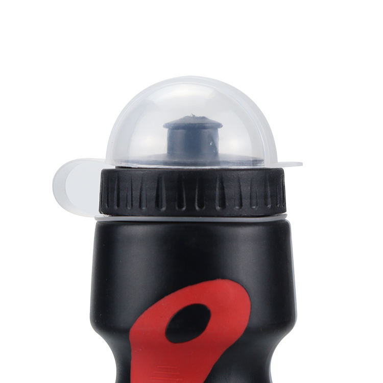 High Quality Insulated Bike Bicycle Cycling Mountain 610ml Sports Drink Plastic Water Bottle With Air Seal Lid