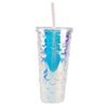Personalized Customise Customisable Tumbler With Straw Cheap Tumblers