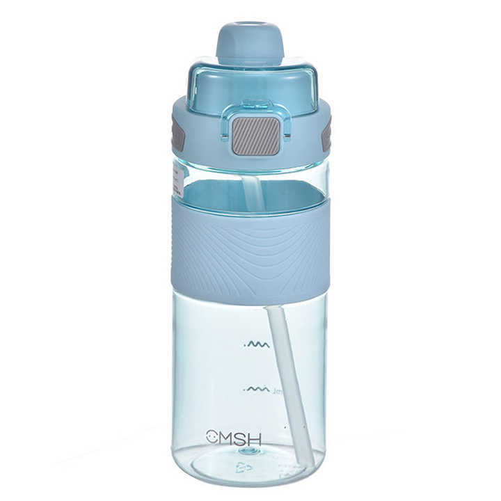 32oz Cool Water Clear Bottle Bulk Manufacturing Eco Bottles