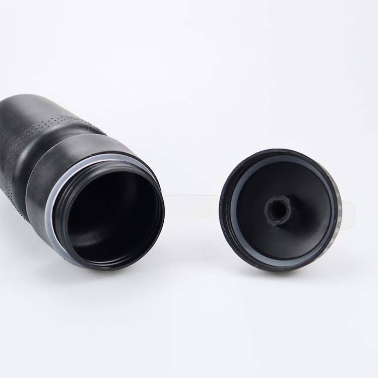 630ml/710ml/1000ml LDPE/HDPE Material Customized logo and Color Factory Outlet BPA FREE PLASTIC WATER BOTTLE