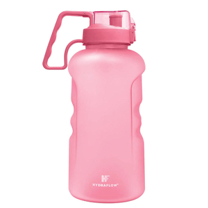 2022 New 2l Plastic Sports Drinking Botellas De Agua Gym 64 Oz Gallon Motivational Water Bottle With Time Marker