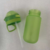 27oz/800ml Daily Water Bottle With Soft Straw & Handle Children Bottle