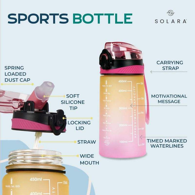 Wholesale Personalized Kids Water Bottle Back to School Gifts Kids Water Tumbler Custom Kids Bottle with Straw