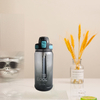 Wholesale Custom logo 800ml Plastic Bicycle Sport Drinking Water Bottle