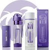700Ml 24 Oz Bouteille D Eau De Sport Plastic Sports Water Bottle