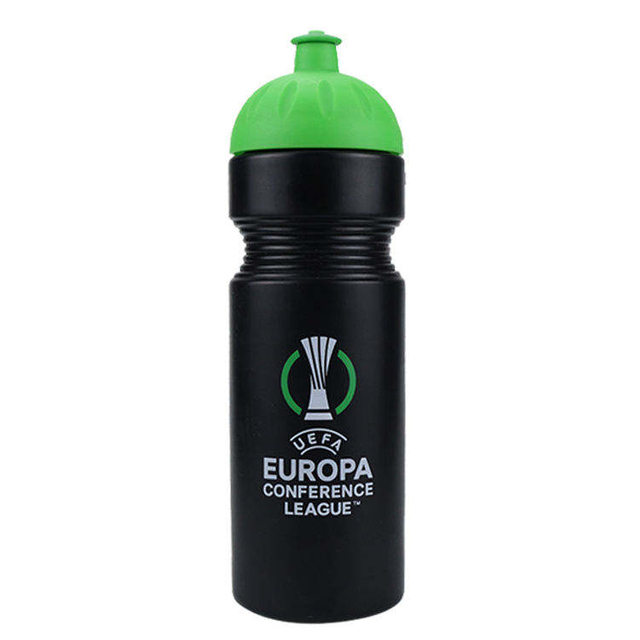 Football Drink Bottle Soccer Ldpe Sport Water Bottle