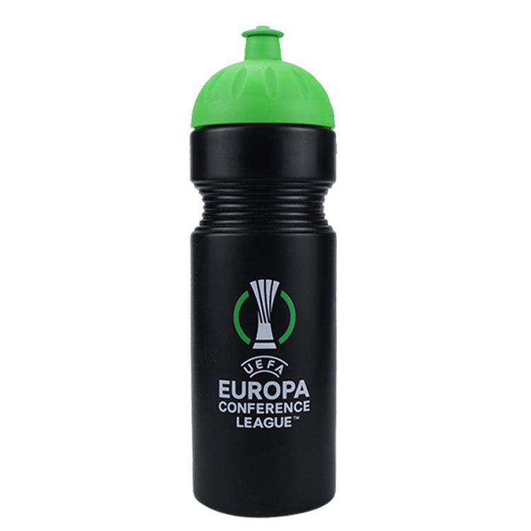 Football Drink Bottle Soccer Ldpe Sport Water Bottle