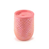 350Ml Custom Wide Mouth Embossed Colorful Direct Drinking Plastic Bottle Water Bottles for Girls