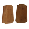 2020 Hot Sale Bamboo Fiber Food Storage Container Bread Box