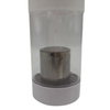 650 ML Alkaline Water Bottle with 304 Stainless Steel Filter Alkaline Water Bottle
