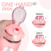 Hot Sale 2L Water Bottle with Straw and Handle Leakproof Motivational Time Marker Water Bottle with Silicone Sleeve