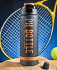 Bpa Free High Quality Sports Wind Waterproof Environmental Protection Practical Plastic Water Cup