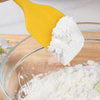 Food Grade Household Baking Mixing Tool Cookie Pastry Silicone Spatulas