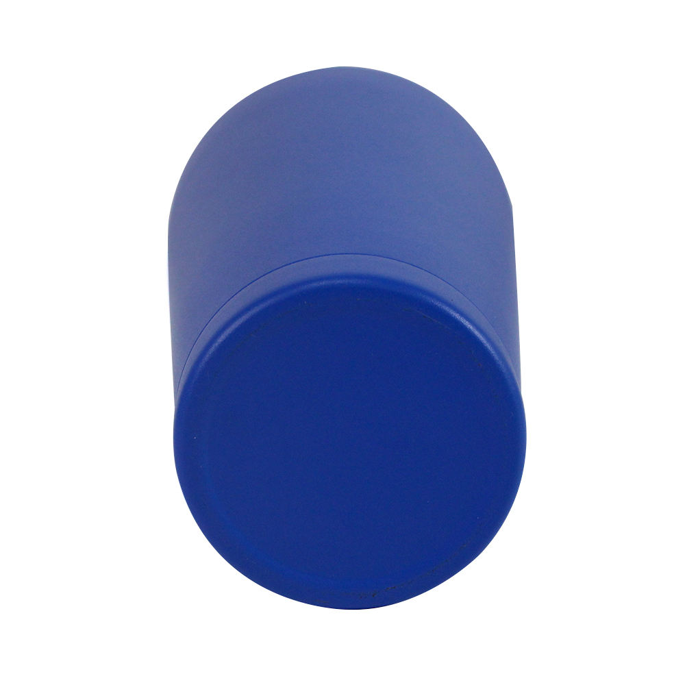 750ml Gym Fitness Stainless Steel Bottle with Strainer Protein Powder Mixing Insulation Shakers Bottle