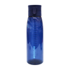 Large Capacity 34oz Sports and Fitness Plastic Water Cup with a High Appearance Level and a Carrying Handle