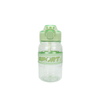 2025 New Design Wholesale 600Ml PETG Plastic Gym Drink Bottle Sports Water Bottle