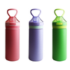 500ML 304 Stainless Steel Cup High Appearance Level Can Be Customized Color Children's Water Cup with Handle