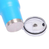 30oz Portable Double Wall Vacuum Insulated Stainless Steel Custom Logo Tumbler Travel Coffee Mug With Lid