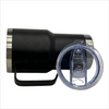 New 29 &16 oz Stainless Steel Mug Office Portable Cup Outdoor Coffee Promotional Party Gift