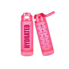 Customize logo 32oz BPA Free Outdoor Tritan Sports Plastic Drink Water Bottle Leak-Proof