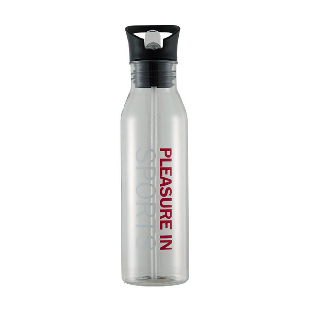 700ml 24 Ounce Custom Logo Sports Cycling Mountain Bike Drink Bottle Bicycle Plastic Water Bottles
