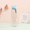 Botella Agua Deportiva Eco Friendly Leak Proof Water Bottle for Outdoor Hiking Camping Use Bottles