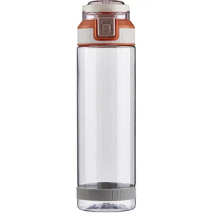 Botellas De Agua Sport Refillable Bpa Free Outdoor Sport Travel Sports Custom Logo Water Bottle Plastic Bottles