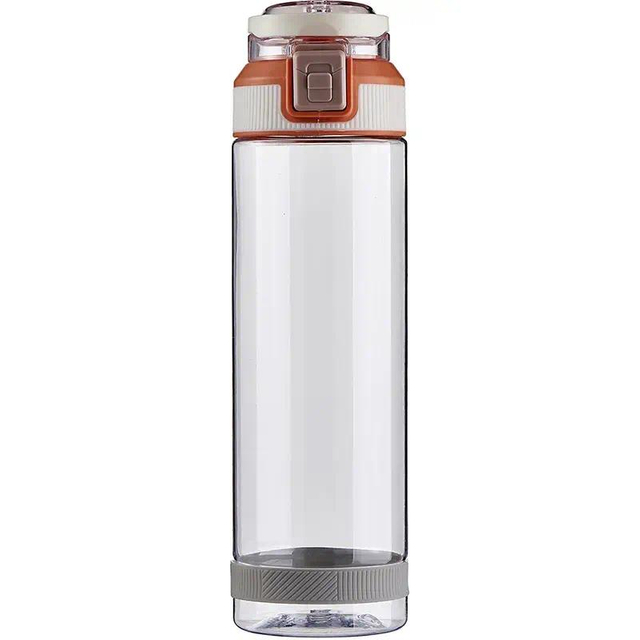 Botellas De Agua Sport Refillable Bpa Free Outdoor Sport Travel Sports Custom Logo Water Bottle Plastic Bottles